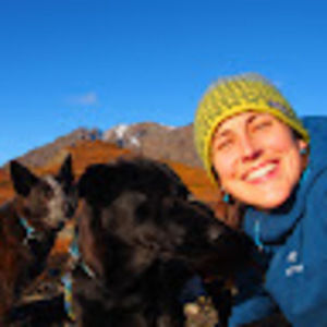 Meet your Posher, Aubrey